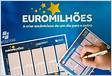 Resultados do Euromilhões terça-feira, 17 de maio de 201